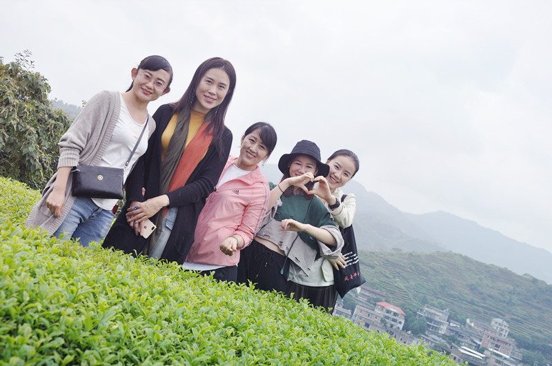 厦门茶艺师培训学费